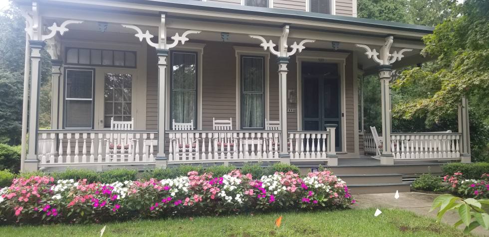 commercial painting in matawan nj
